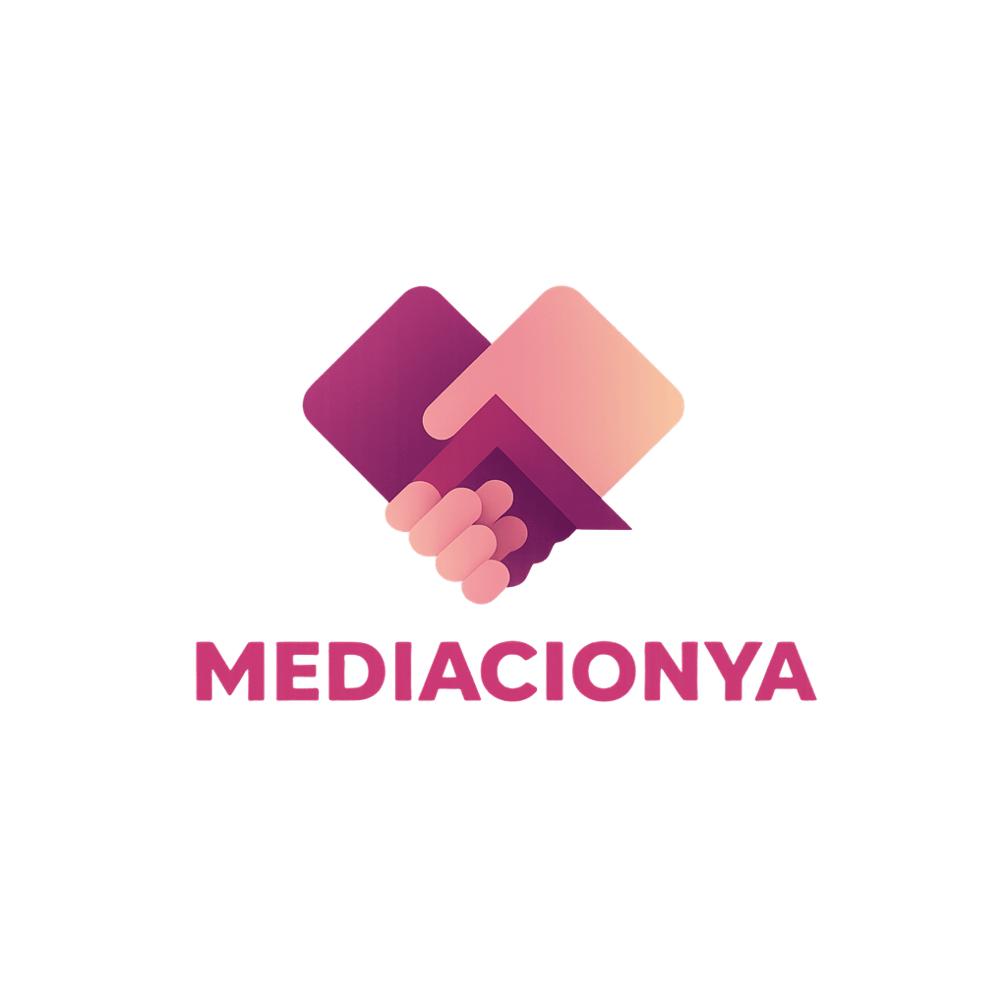 Logo Mediación Ya