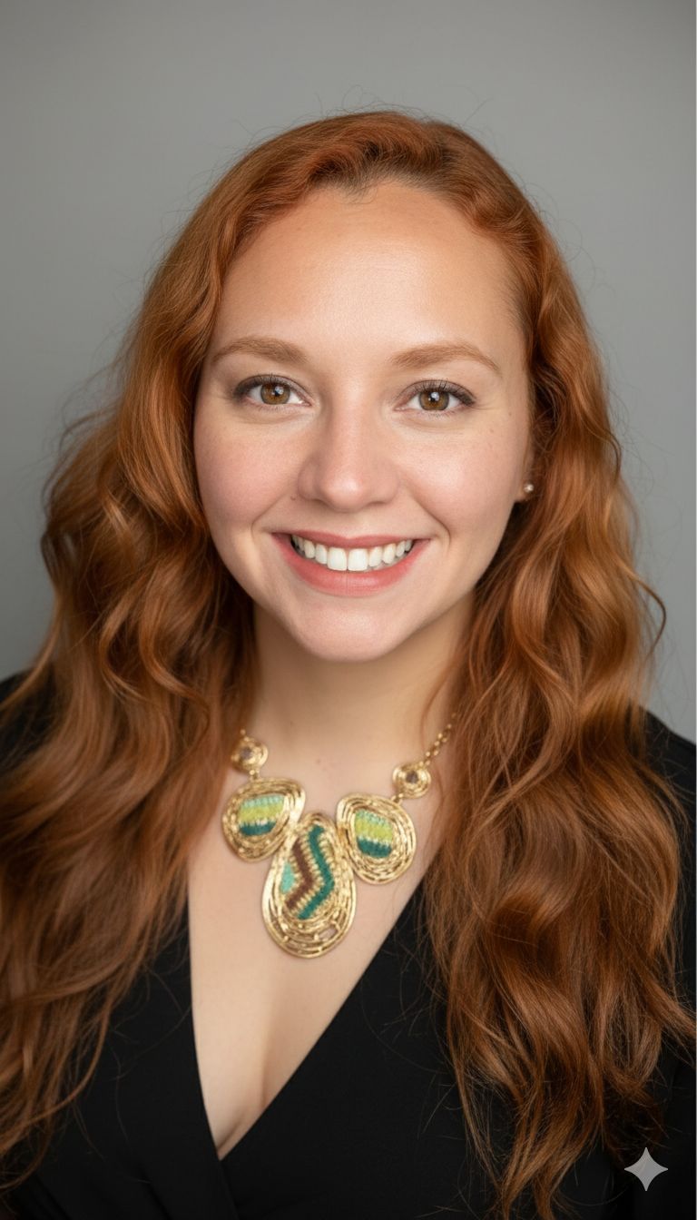 Jessica Herrera, Mediadora Familiar y Social habilitada en Chile